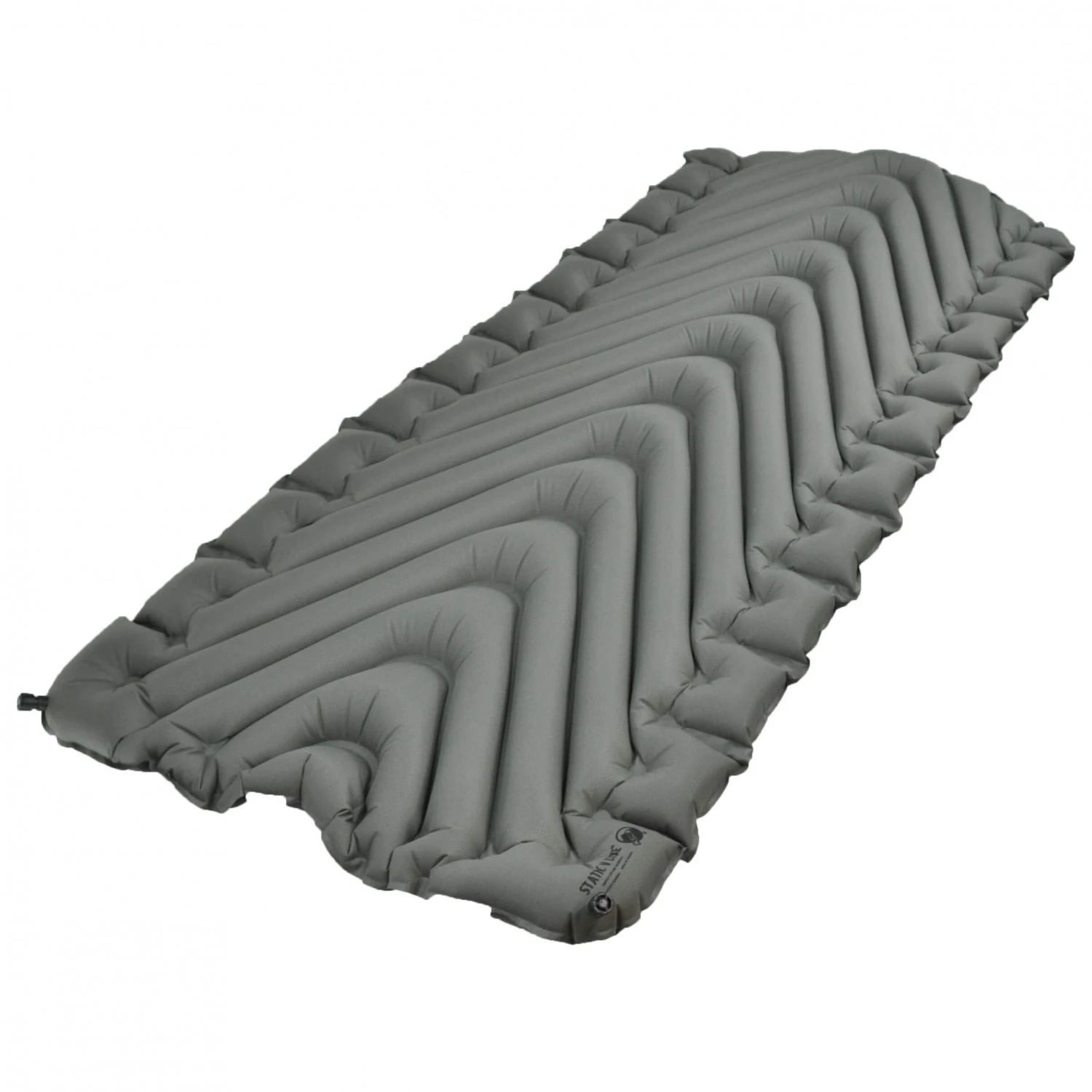 Klymit - Static V Luxe - Matelas De Camping 7 Klymit - Static V Luxe - Matelas De Camping – Image 5
