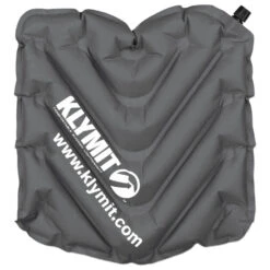 Klymit - V Seat - Coussin D'assise 9 Klymit - V Seat - Coussin D'assise -Bivouac Nature klymit v seat coussin dassise 1