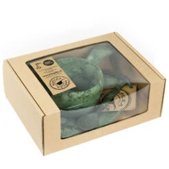 Kupilka - Geschenkset - Tasse, Dessous-de-plat, Cuillère -Bivouac Nature kupilka geschenkset tasse dessous de plat cuillere 3