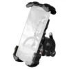 Lamicall - Bike Phone Holder -Bivouac Nature lamicall bike phone holder