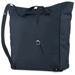 Lundhags - Ymse 24 - Sac à Bandoulière -Bivouac Nature lundhags ymse 24 sac a bandouliere detail 2