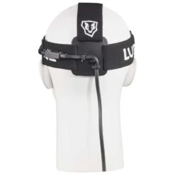 Lupine - Betty RX14 - Lampe Frontale 10 Lupine - Betty RX14 - Lampe Frontale -Bivouac Nature lupine betty rx14 lampe frontale detail 3