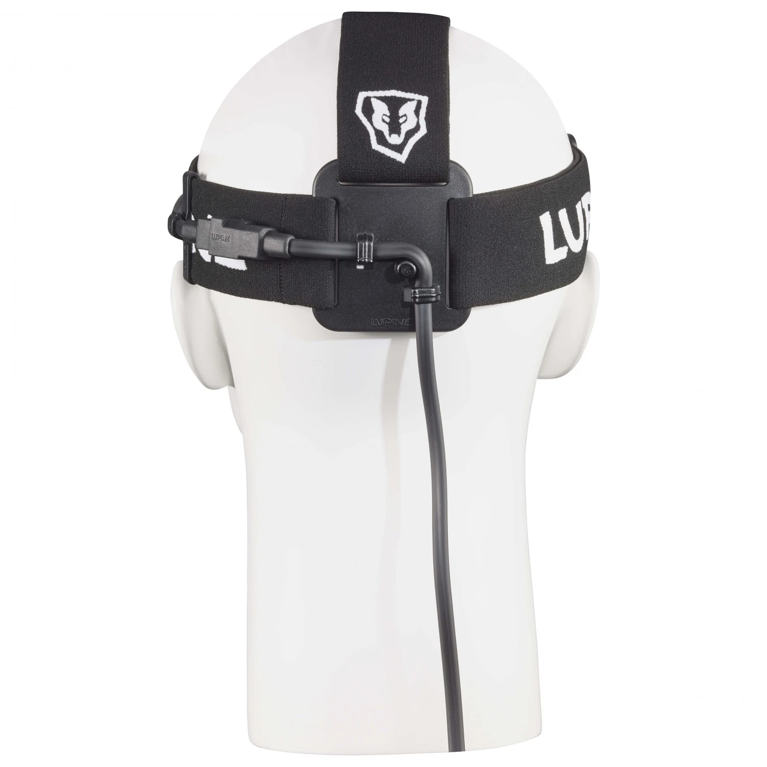 Lupine - Betty RX14 - Lampe Frontale 5 Lupine - Betty RX14 - Lampe Frontale – Image 3