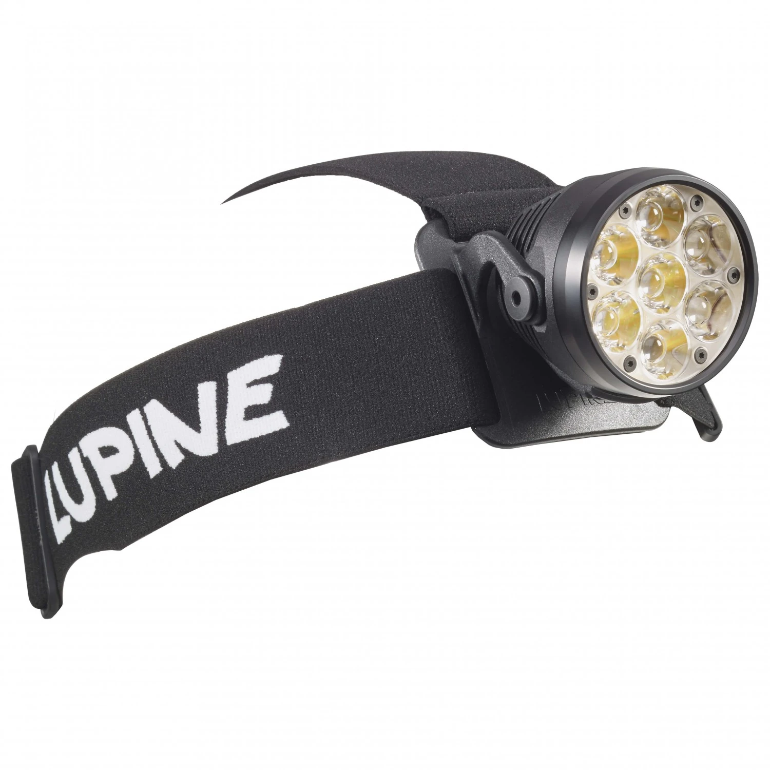 Lupine - Betty RX14 - Lampe Frontale 3 Lupine - Betty RX14 - Lampe Frontale