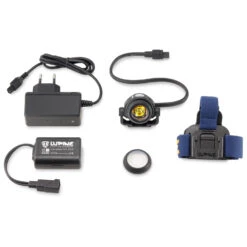 Lupine - Neo X 2 - Lampe Frontale