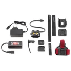 Lupine - Piko All In One - Lampe De Casque -Bivouac Nature lupine piko all in one lampe de casque 1