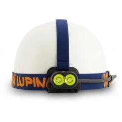 Lupine - Piko All In One - Lampe De Casque -Bivouac Nature lupine piko all in one lampe de casque detail 2