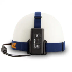 Lupine - Piko All In One - Lampe De Casque -Bivouac Nature lupine piko all in one lampe de casque detail 3