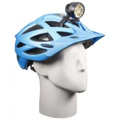 Lupine - Wilma R7 - Lampe Frontale -Bivouac Nature lupine wilma r7 lampe frontale detail 3