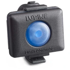 Lupine - Wilma R7 - Lampe Frontale -Bivouac Nature lupine wilma r7 lampe frontale detail 5