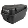 M-Wave - Amsterdam Easy Box - Sacoche Pour Porte-bagages -Bivouac Nature m wave amsterdam easy box sacoche pour porte bagages