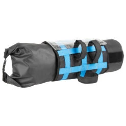 M-Wave - Rough Ride Front - Sacoche De Vélo -Bivouac Nature m wave rough ride front sacoche de velo 1