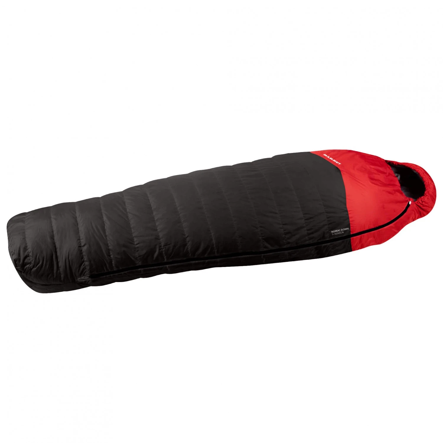 Mammut - Nordic Down 3-Season - Sac De Couchage En Duvet 5 Mammut - Nordic Down 3-Season - Sac De Couchage En Duvet – Image 3