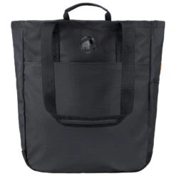 Mammut - Seon Tote Bag 15 - Sac à Bandoulière -Bivouac Nature mammut seon tote bag 15 sac a bandouliere 1