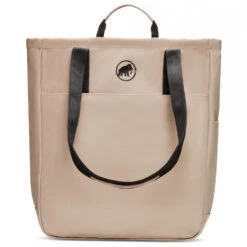 Mammut - Seon Tote Bag 15 - Sac à Bandoulière -Bivouac Nature mammut seon tote bag 15 sac a bandouliere 2