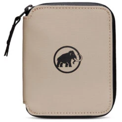 Mammut - Seon Zip Wallet - Porte-monnaie -Bivouac Nature mammut seon zip wallet porte monnaie 2