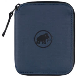 Mammut - Seon Zip Wallet - Porte-monnaie -Bivouac Nature mammut seon zip wallet porte monnaie 3