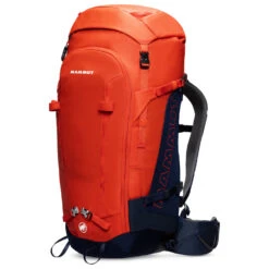 Mammut - Trion Spine 50 - Sac à Dos De Montagne