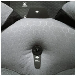 Mammut - Trion Spine 50 - Sac à Dos De Montagne -Bivouac Nature mammut trion spine 50 sac a dos de montagne detail 4