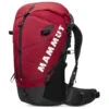 Mammut - Women's Ducan Spine 28-35 - Sac à Dos De Randonnée -Bivouac Nature mammut womens ducan spine 28 35 sac a dos de randonnee