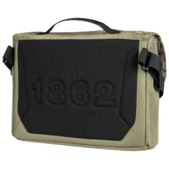 Mammut - Xeron Messenger - Sac à Bandoulière -Bivouac Nature mammut xeron messenger sac a bandouliere detail 2