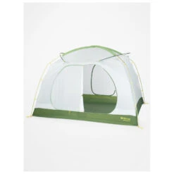 Marmot - Limestone 6P - Tente De Groupe -Bivouac Nature marmot limestone 6p tente de groupe detail 5