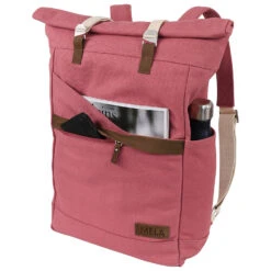 MELAWEAR - Rucksack Ansvar I - Sac à Dos Journée -Bivouac Nature melawear rucksack ansvar i sac a dos journee detail 4