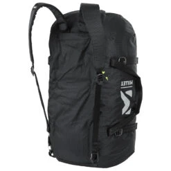 Millet - Divino Duffle 40 - Sac De Voyage 11 Millet - Divino Duffle 40 - Sac De Voyage -Bivouac Nature millet divino duffle 40 sac de voyage detail 4