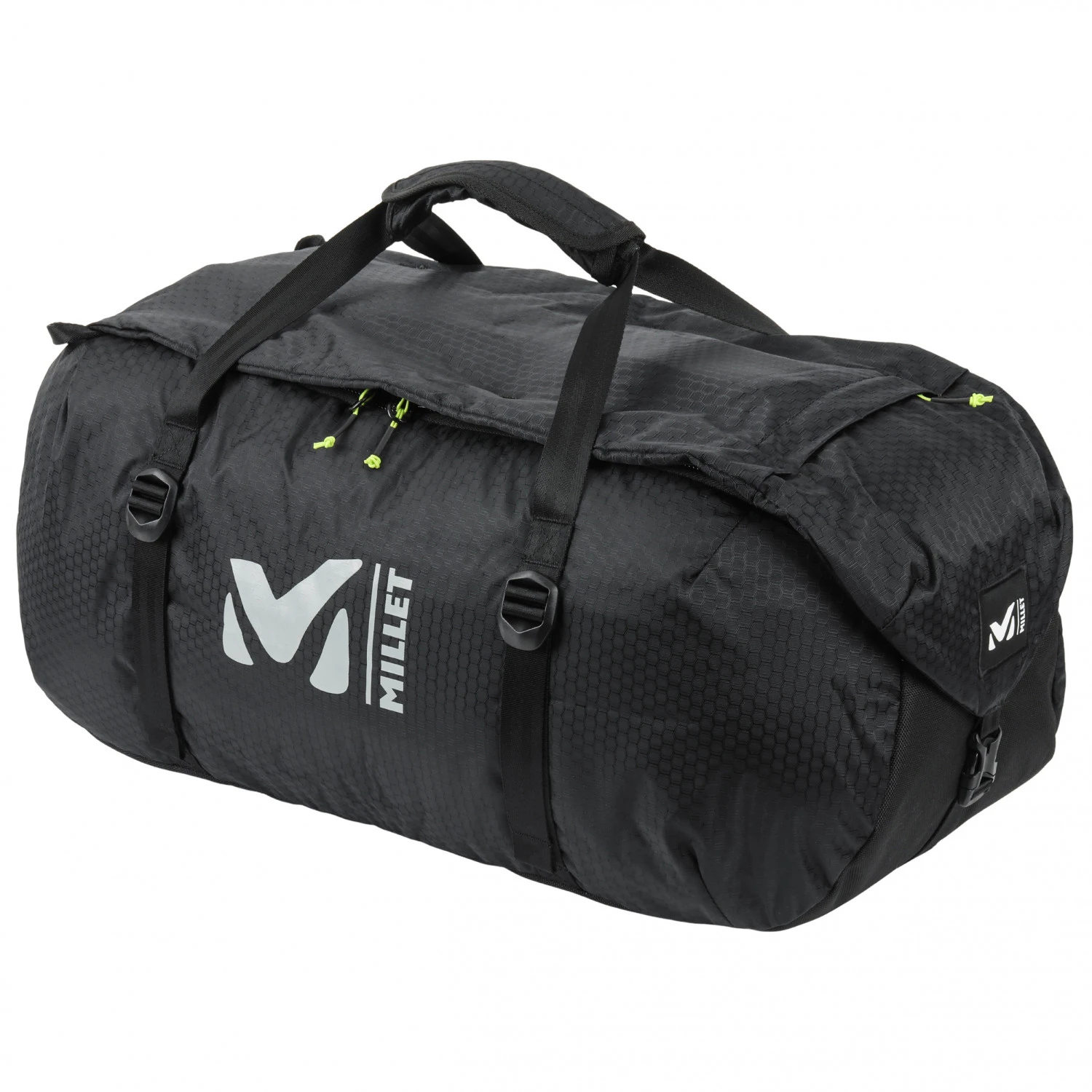 Millet - Divino Duffle 40 - Sac De Voyage 3 Millet - Divino Duffle 40 - Sac De Voyage