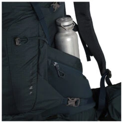 Millet - Hanang 65+10 - Sac à Dos De Trekking -Bivouac Nature millet hanang 65 10 sac a dos de trekking detail 4