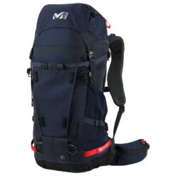 Millet - Peuterey Integrale 35+10 - Sac à Dos De Montagne