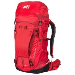 Millet - Peuterey Integrale 45+10 - Sac à Dos De Montagne