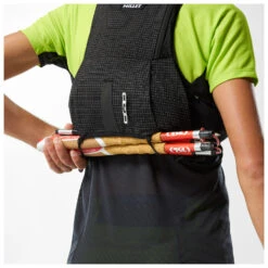 Millet - Trilogy Sky Vest - Sac à Dos Trail -Bivouac Nature millet trilogy sky vest sac a dos trail detail 3