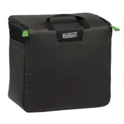 Mindshift - Stash Master Top Load - Sac Appareil Photo -Bivouac Nature mindshift stash master top load sac appareil photo detail 2