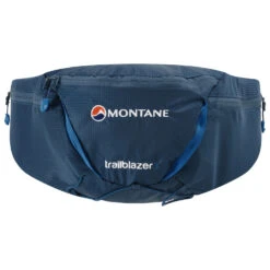 Montane - Trailblazer 3 - Sac Banane -Bivouac Nature montane trailblazer 3 sac banane 3