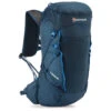 Montane - Trailblazer 30 - Sac à Dos De Trekking -Bivouac Nature montane trailblazer 30 sac a dos de trekking