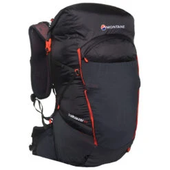 Montane - Trailblazer 44 - Sac à Dos De Trekking -Bivouac Nature montane trailblazer 44 sac a dos de trekking 1