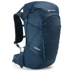 Montane - Trailblazer 44 - Sac à Dos De Trekking -Bivouac Nature montane trailblazer 44 sac a dos de trekking 2