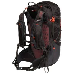 Montane - Trailblazer 44 - Sac à Dos De Trekking -Bivouac Nature montane trailblazer 44 sac a dos de trekking detail 3