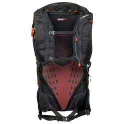 Montane - Trailblazer 44 - Sac à Dos De Trekking -Bivouac Nature montane trailblazer 44 sac a dos de trekking detail 4