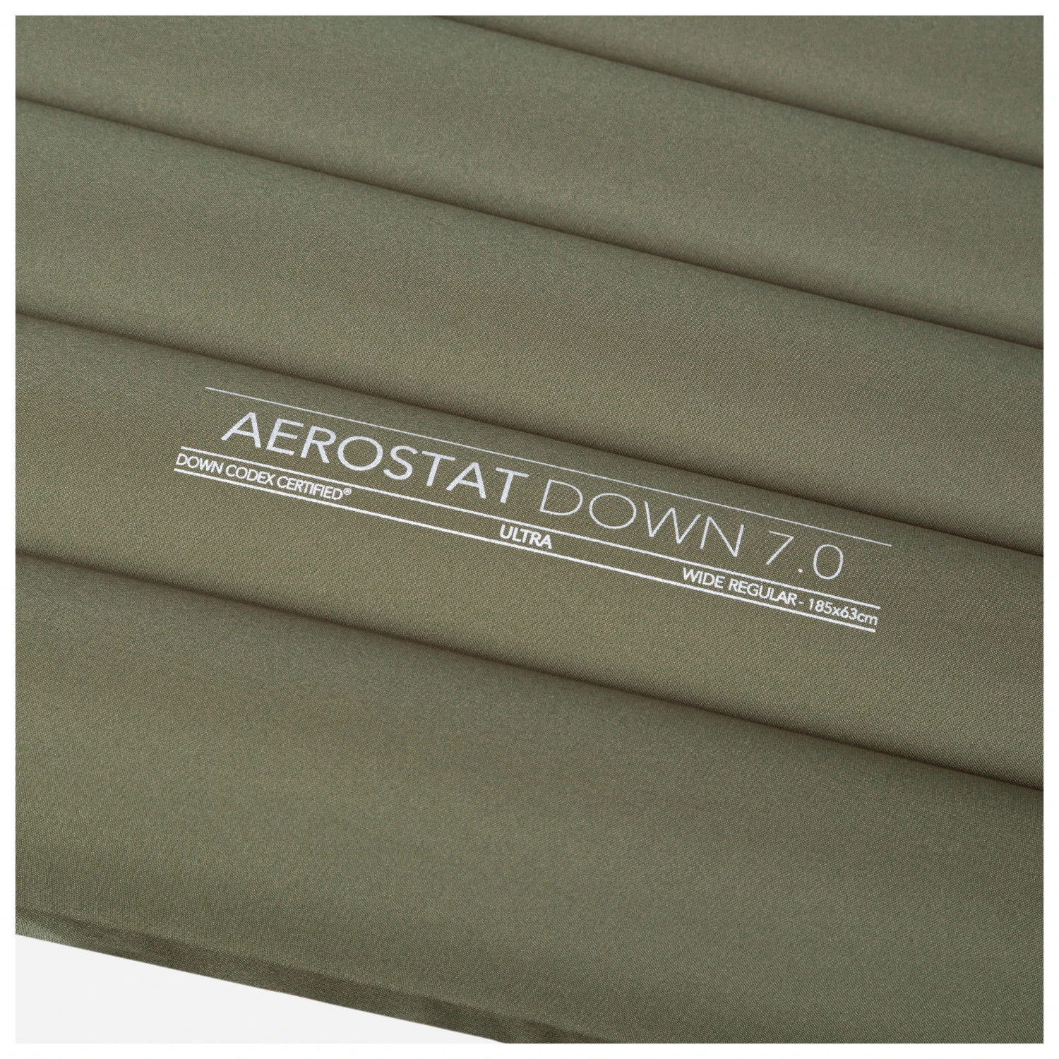 Mountain Equipment - Aerostat Down 7.0 Ultra Mat - Matelas De Camping 6 Mountain Equipment - Aerostat Down 7.0 Ultra Mat - Matelas De Camping – Image 4