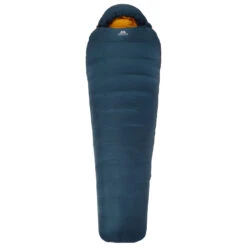 Mountain Equipment - Helium 800 - Sac De Couchage En Duvet