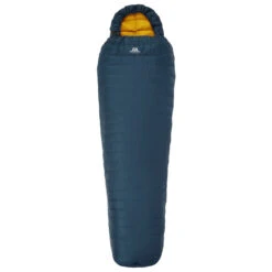 Mountain Equipment - Helium Solo - Sac De Couchage En Duvet