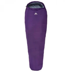 Mountain Equipment - Women's Lunar I - Sac De Couchage Synthétique
