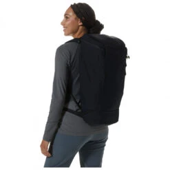 Mountain Hardwear - Multi Pitch 30 Backpack - Sac à Dos D'escalade -Bivouac Nature mountain hardwear multi pitch 30 backpack sac a dos descalade detail 6