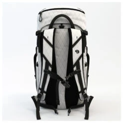 Mountain Hardwear - Scrambler 25 - Sac à Dos D'escalade -Bivouac Nature mountain hardwear scrambler 25 sac a dos descalade detail 3