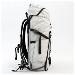 Mountain Hardwear - Scrambler 35 - Sac à Dos D'escalade -Bivouac Nature mountain hardwear scrambler 35 sac a dos descalade detail 2