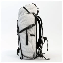 Mountain Hardwear - Scrambler 35 - Sac à Dos D'escalade -Bivouac Nature mountain hardwear scrambler 35 sac a dos descalade detail 4