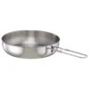 MSR - Alpine Fry Pan - Poêle -Bivouac Nature msr alpine fry pan poele