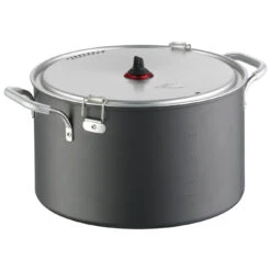 MSR - Flex 4 System - Popote -Bivouac Nature msr flex 4 system popote detail 2